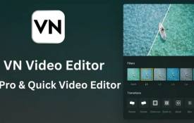 How Can Beginners Use VN Mod APK Effectively
