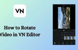 What Are 10 Creative Ways To Use VN Mod APK For Your YouTube Channel?