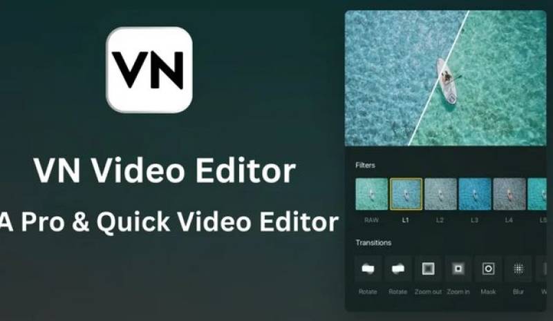 How Can Beginners Use VN Mod APK Effectively