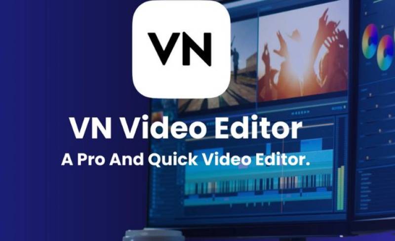 How Is VN Mod APK Changing The Future Of Video Editing?