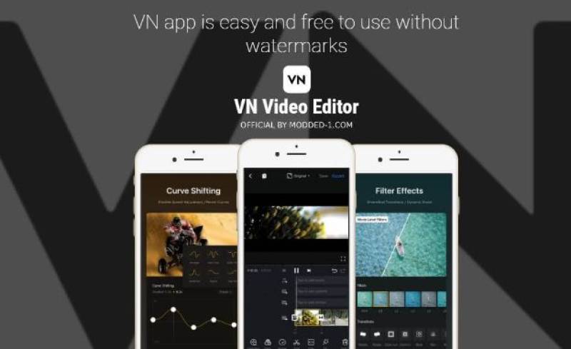 What Are Users Saying About Their Experiences With VN Mod APK?