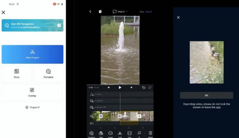 What Tips And Tricks Can Enhance Your Videos With VN Mod APK?